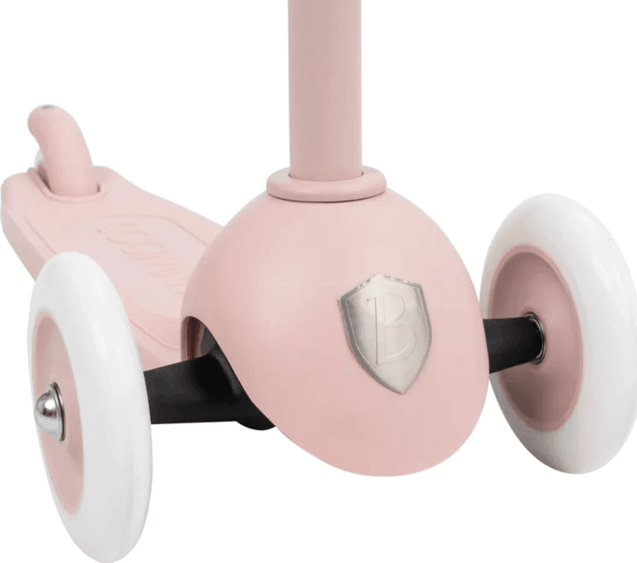 Monopattino Eco Banwood-Faded Pink - 3