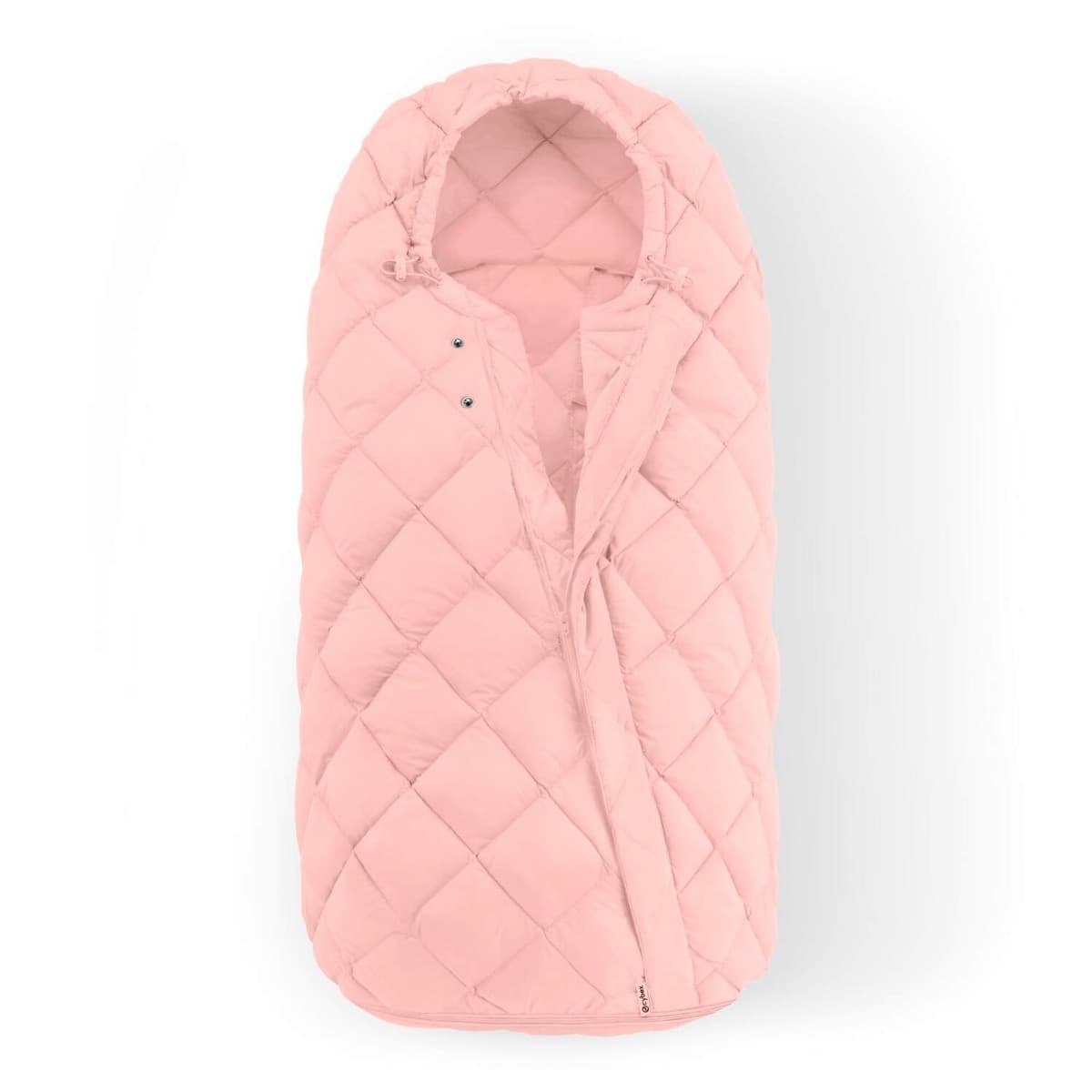 Sacco Coprigambe Cybex Gold Snøgga 2 - Candy Pink - 2