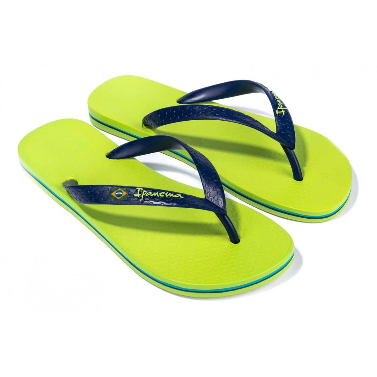 Ipanema Clas Brasil II scarpe uomo - 2