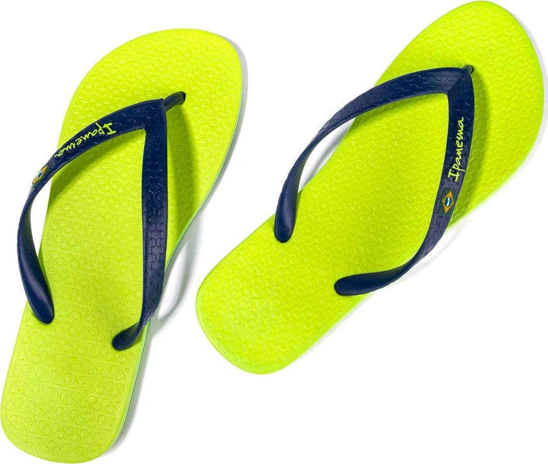Ipanema Clas Brasil II scarpe uomo - 3