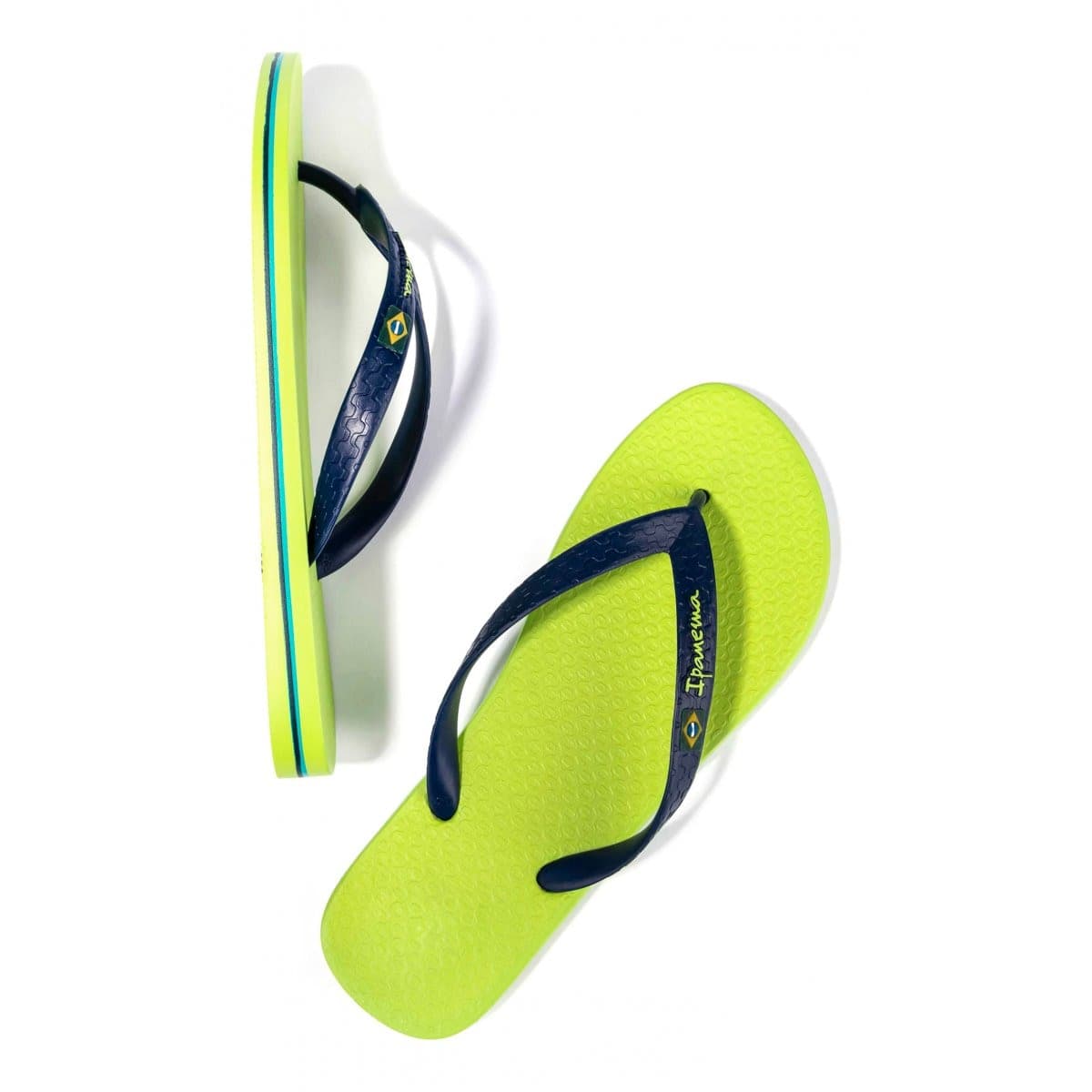 Ipanema Clas Brasil II scarpe uomo - 4