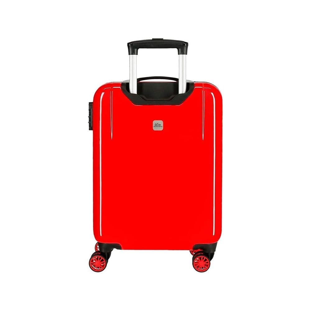 Trolley Joumma Bags 55cm Spiderman - 4