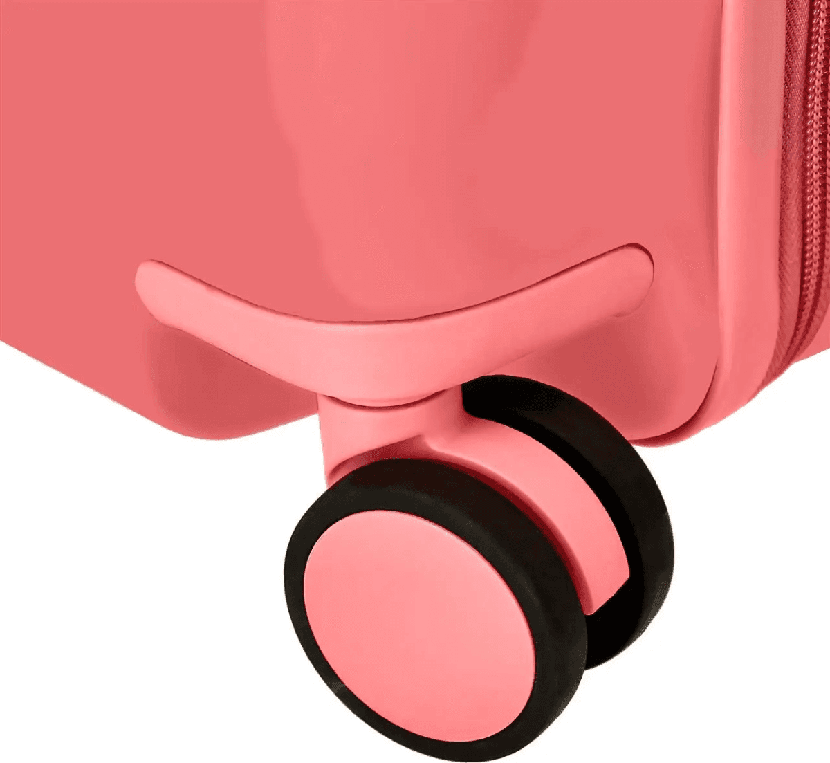 Valigia cavalcabile per Bambini Joumma Bags Minnie Loving Life - 2