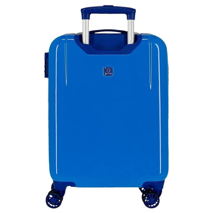 Trolley Joumma Bags 55cm Paw Patrol be Happy - 2