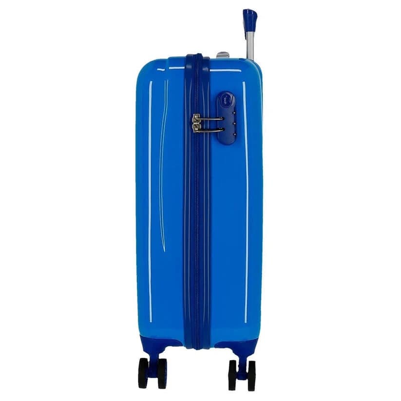 Trolley Joumma Bags 55cm Paw Patrol be Happy - 3