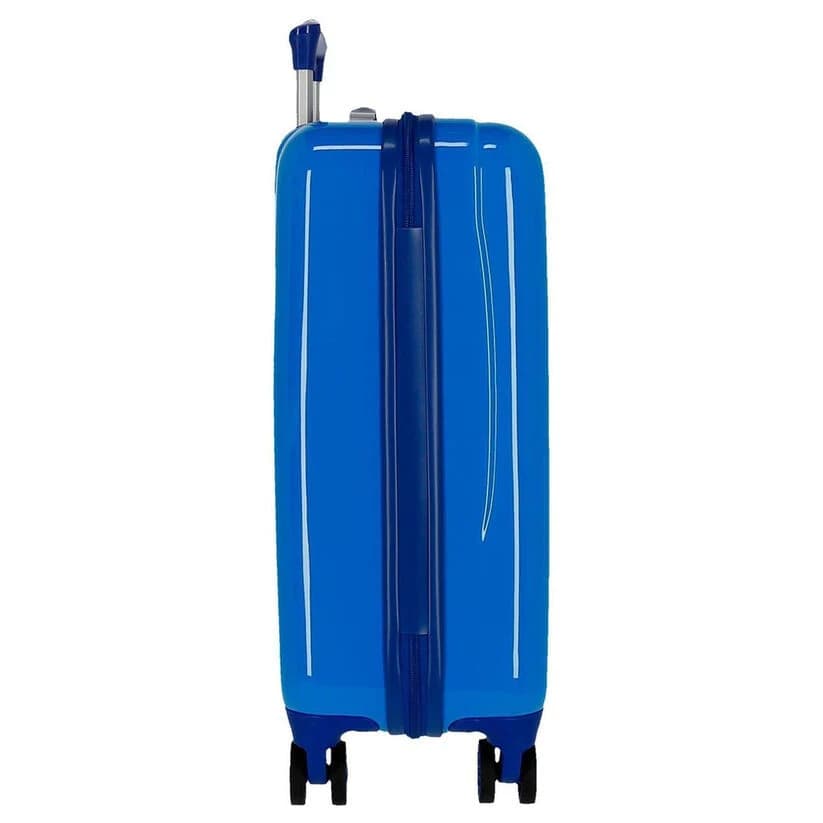 Trolley Joumma Bags 55cm Paw Patrol be Happy - 4