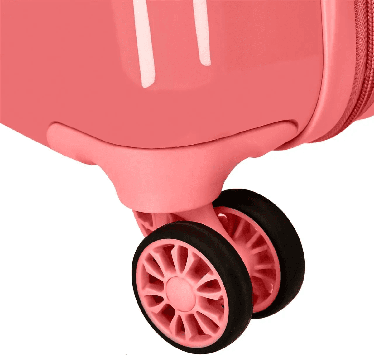 Trolley Joumma Bags 55cm Minnie Loving Life - 2