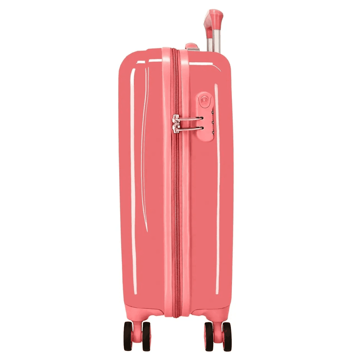 Trolley Joumma Bags 55cm Minnie Loving Life - 7
