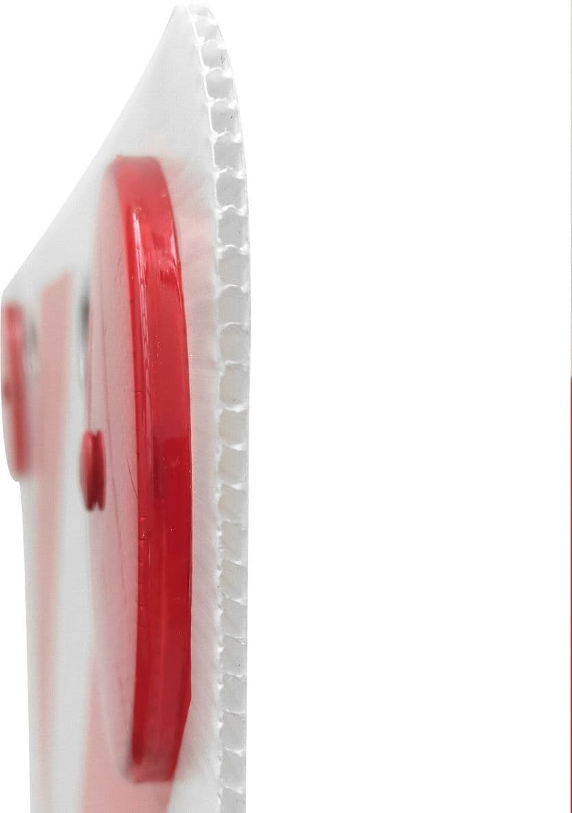 Pannello carichi sporgenti 50x50 polipropilene alveolare - 3