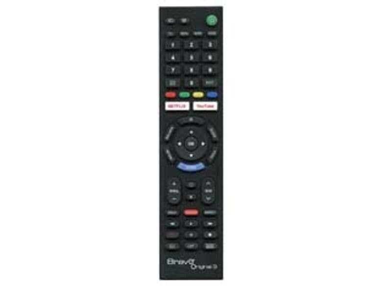 Telecomando Original Bravo 3 per Tv Sony