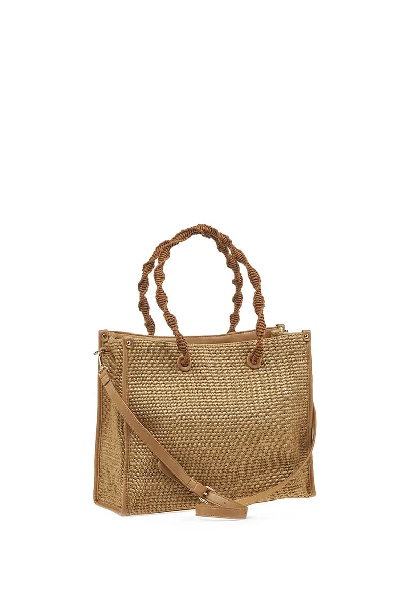 VERDE FASHION | Borsa a spalla - 2
