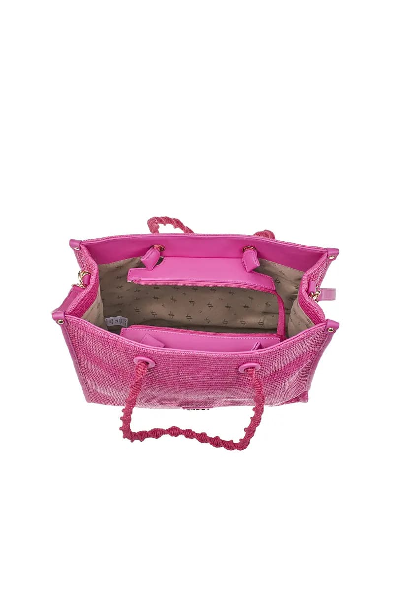 VERDE FASHION | Borsa a spalla - 12
