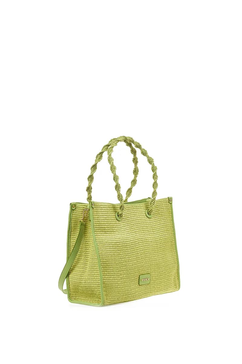VERDE FASHION | Borsa a spalla - 13