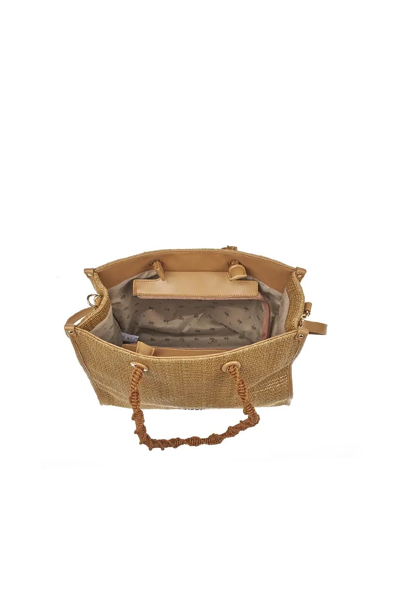 VERDE FASHION | Borsa a spalla - 4