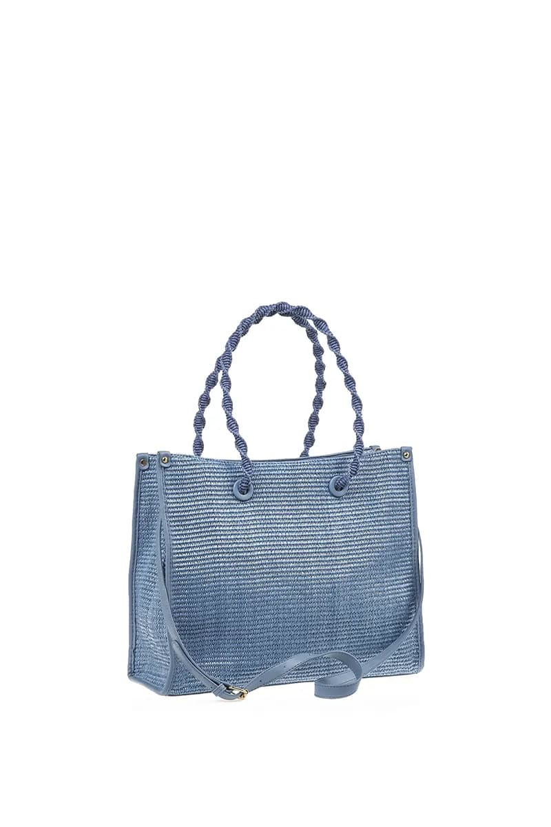 VERDE FASHION | Borsa a spalla - 6