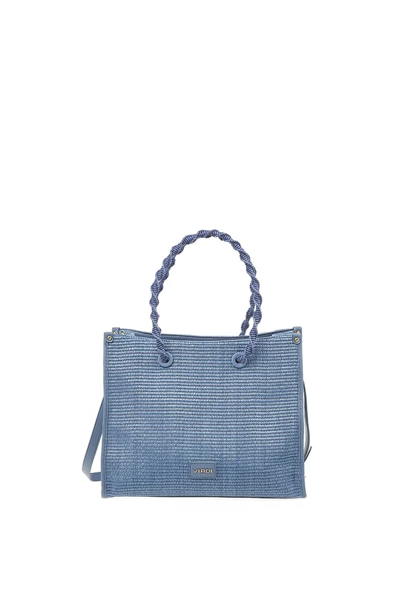 VERDE FASHION | Borsa a spalla - 7