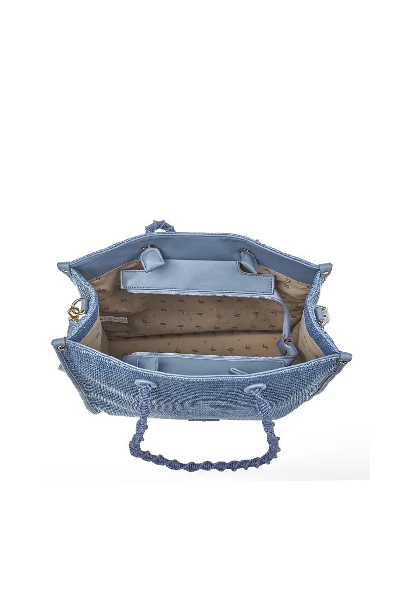 VERDE FASHION | Borsa a spalla - 8
