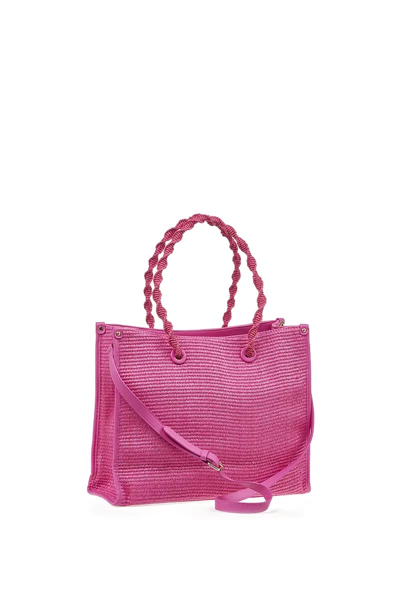 VERDE FASHION | Borsa a spalla - 10