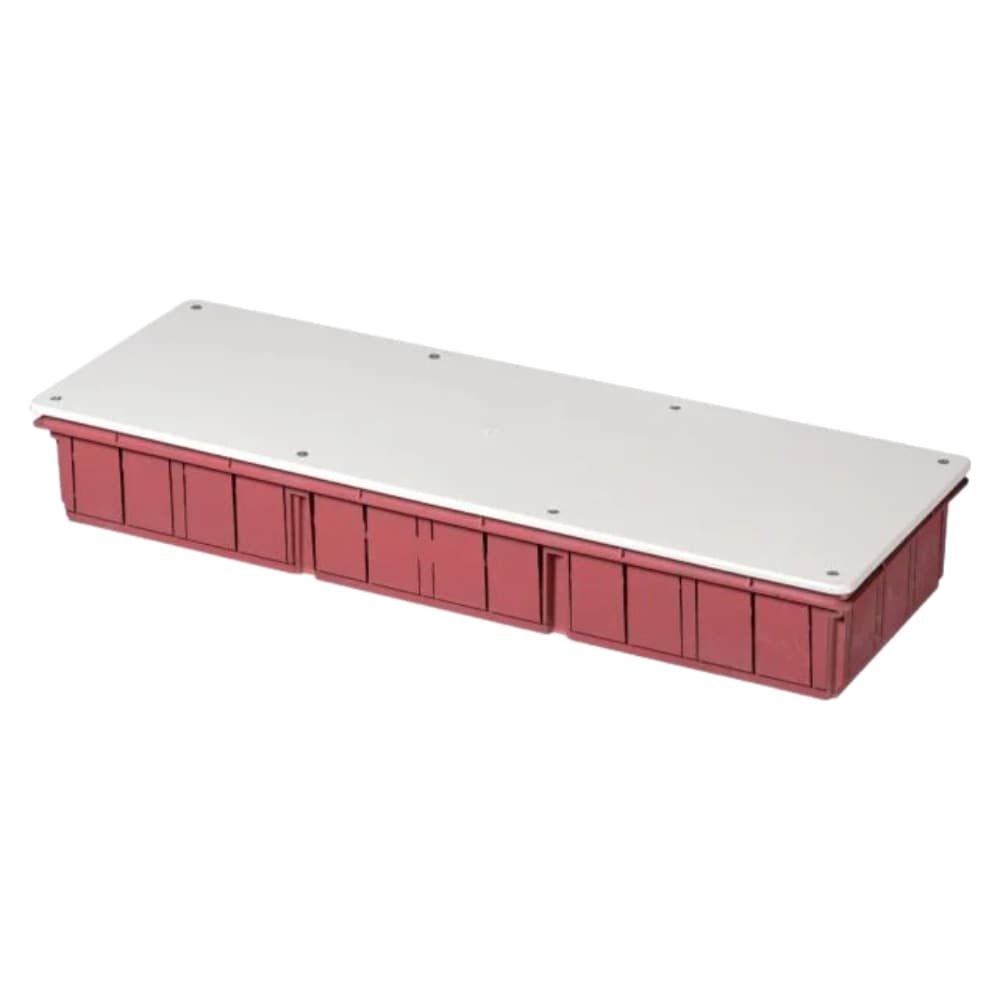 CASSETTA DA INCASSO 512x290x87 mm- MURATURA