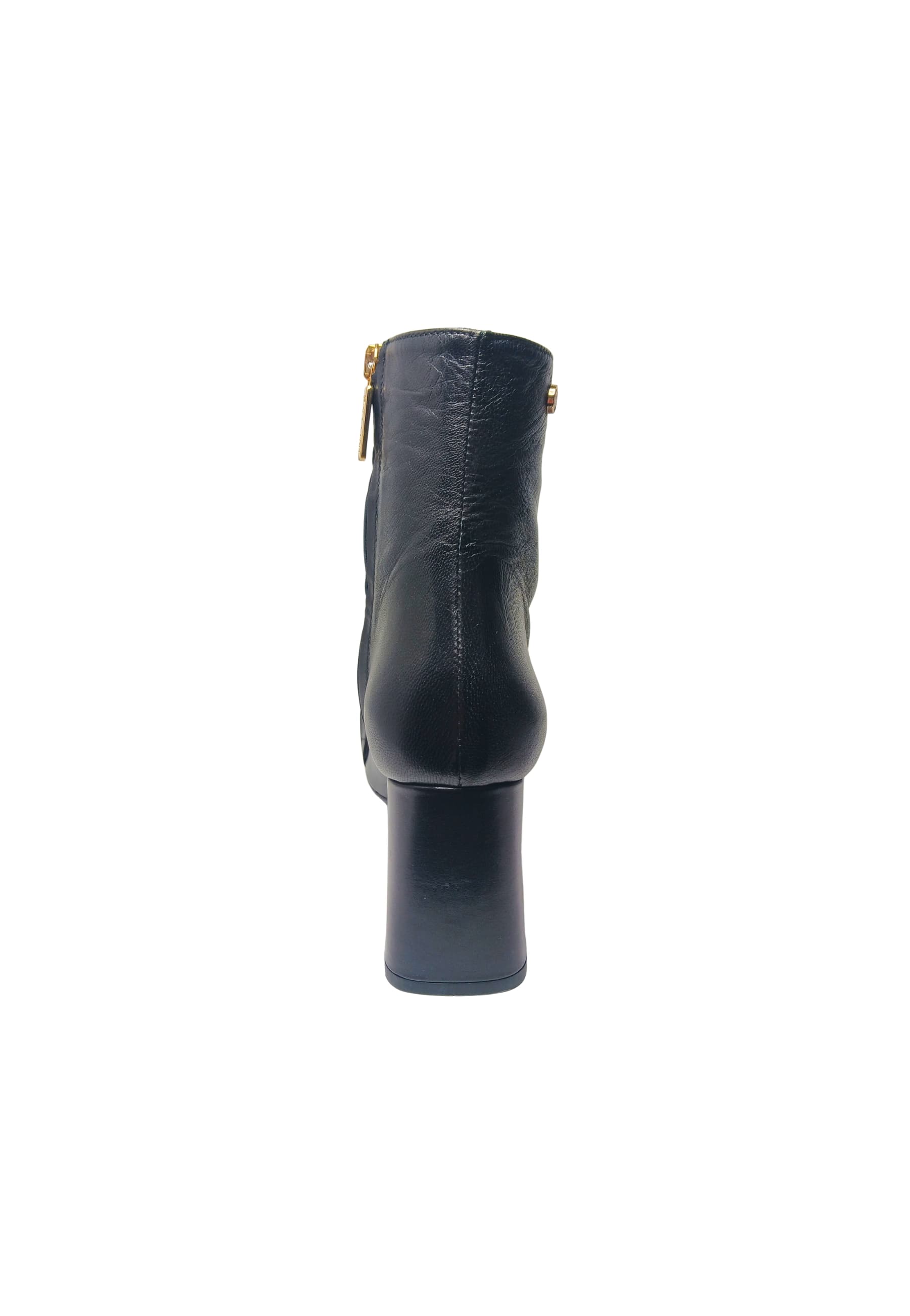 POLLINI SA21147G9FNAP000 Pollini Donna Nappa Nero - 4