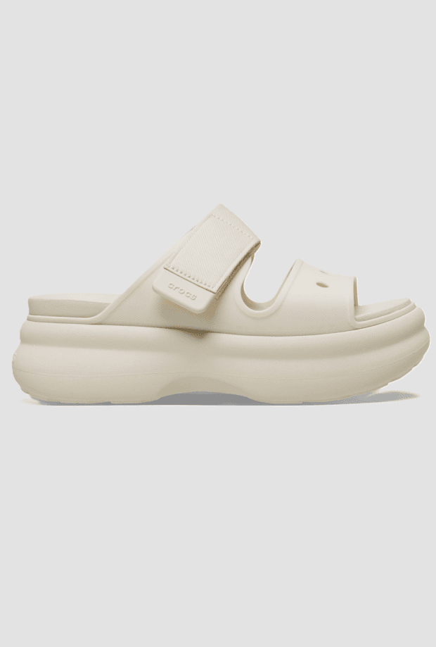 CROCS sandalo soho two strap sandal donna frappe