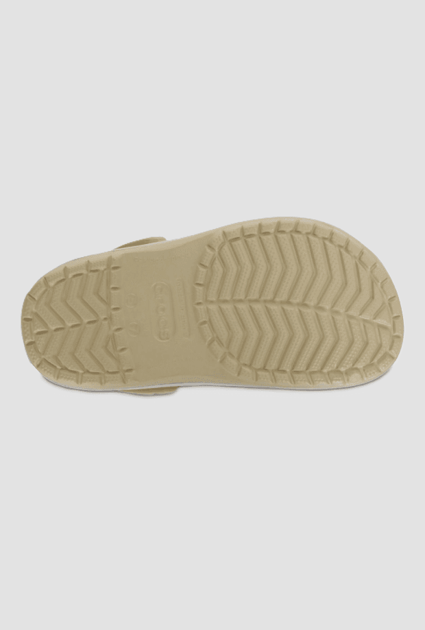 CROCS ciabatte crocband sabot u unisex melon - 3