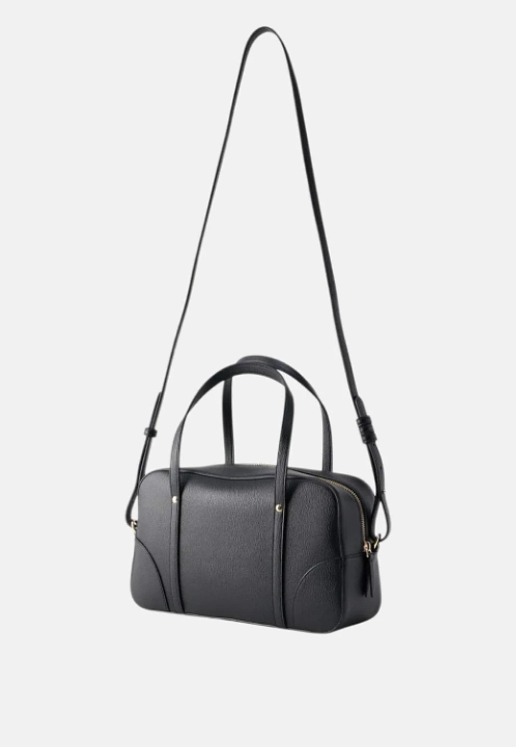 Armani Exchange Borsa Donna  XW002610AF15632-UC010 Nero - 2