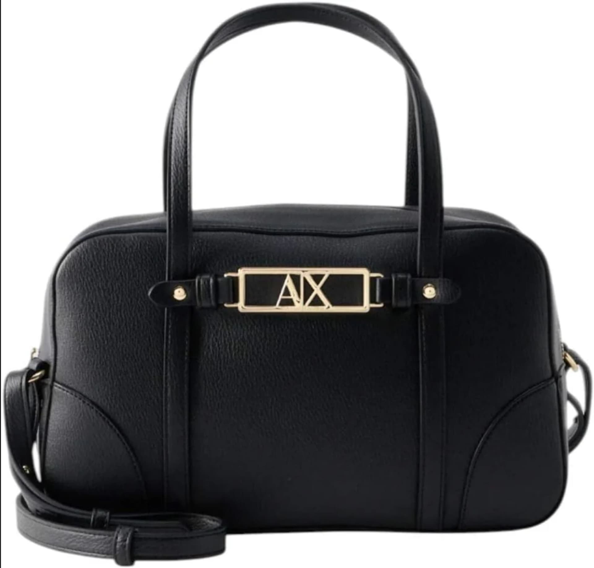 Armani Exchange Borsa Donna  XW002610AF15632-UC010 Nero - 4