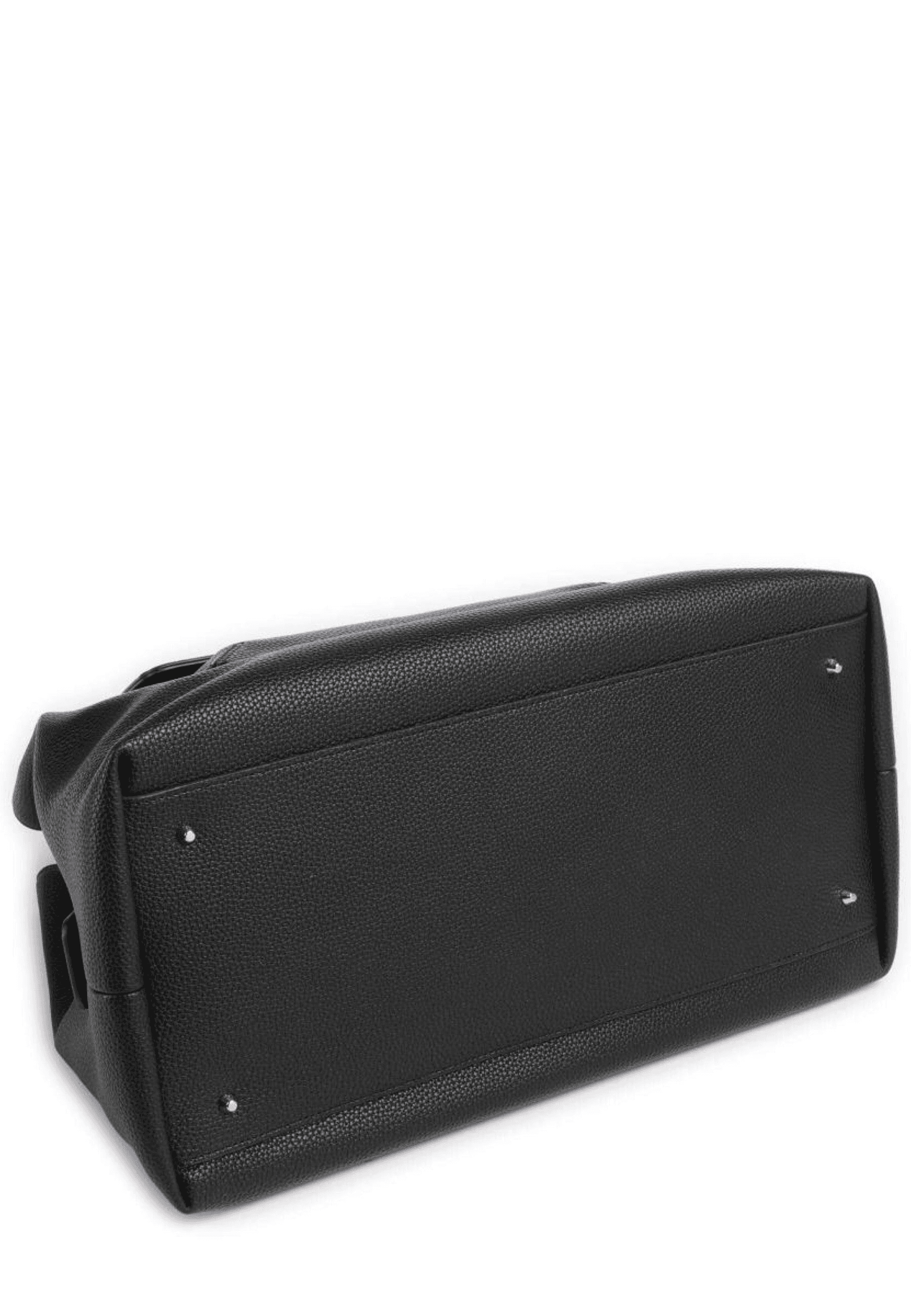 Armani Exchange SHOPPING BAG Donna armani exchange xw001542af17019-uc001 Nero - 2