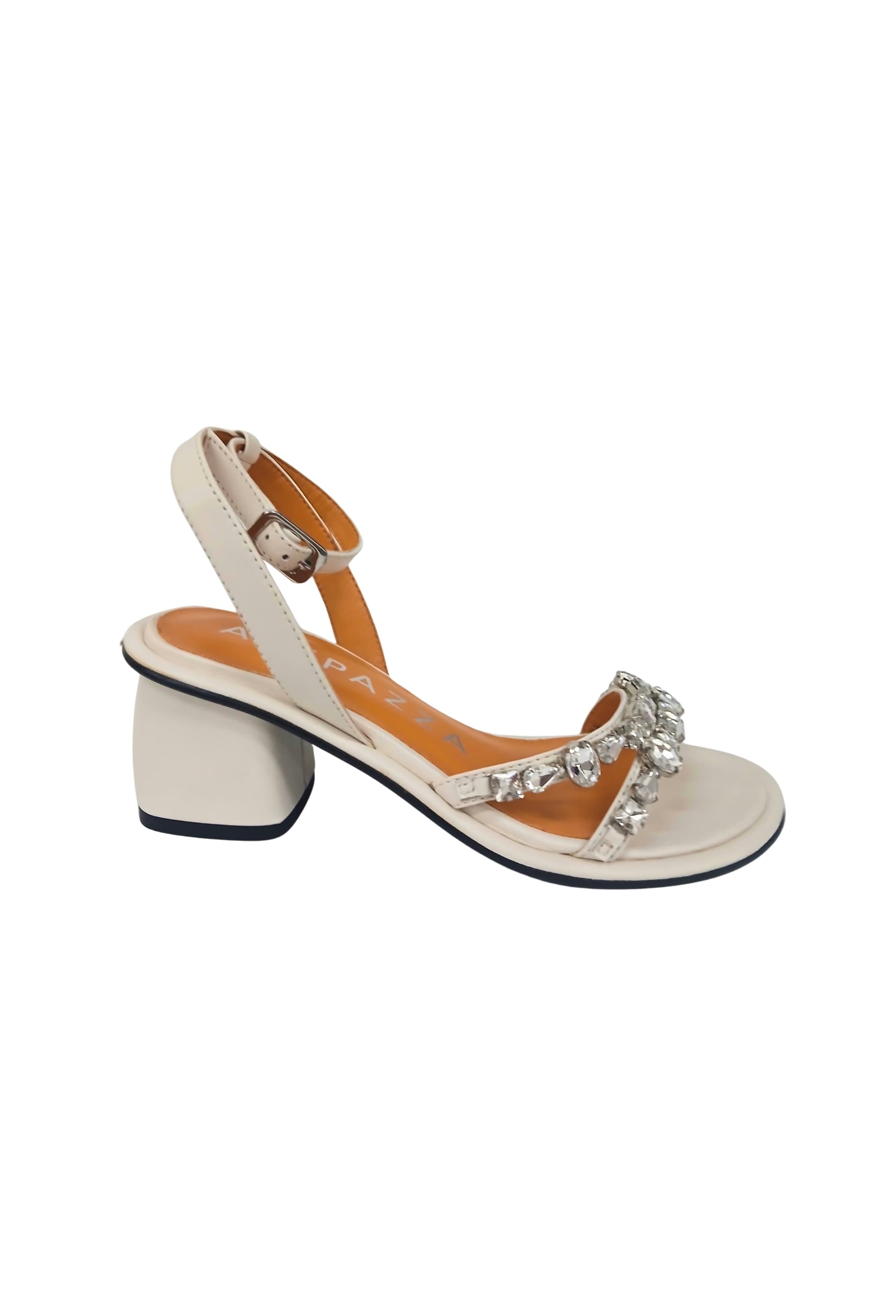 APEPAZZA S4SPICY02 ApePazza Donna Sintetico Bianco - 6