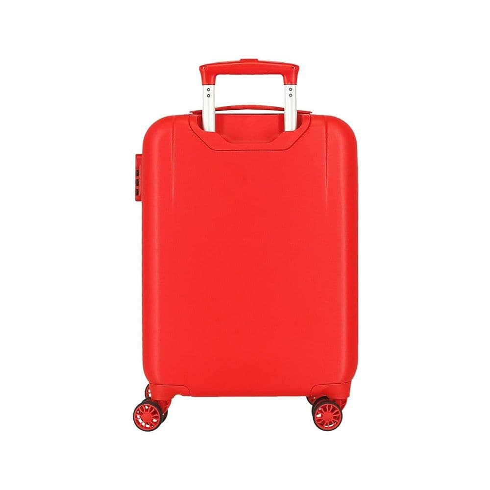 Trolley Joumma Bags 50cm Spiderman - 2