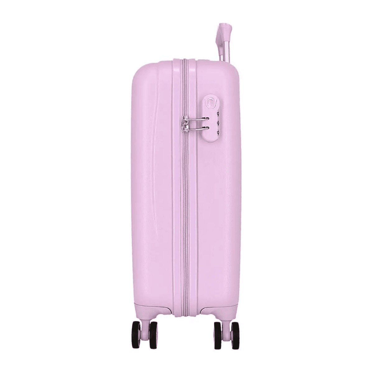 Trolley Joumma Bags 55cm Frozen in ABS - 2