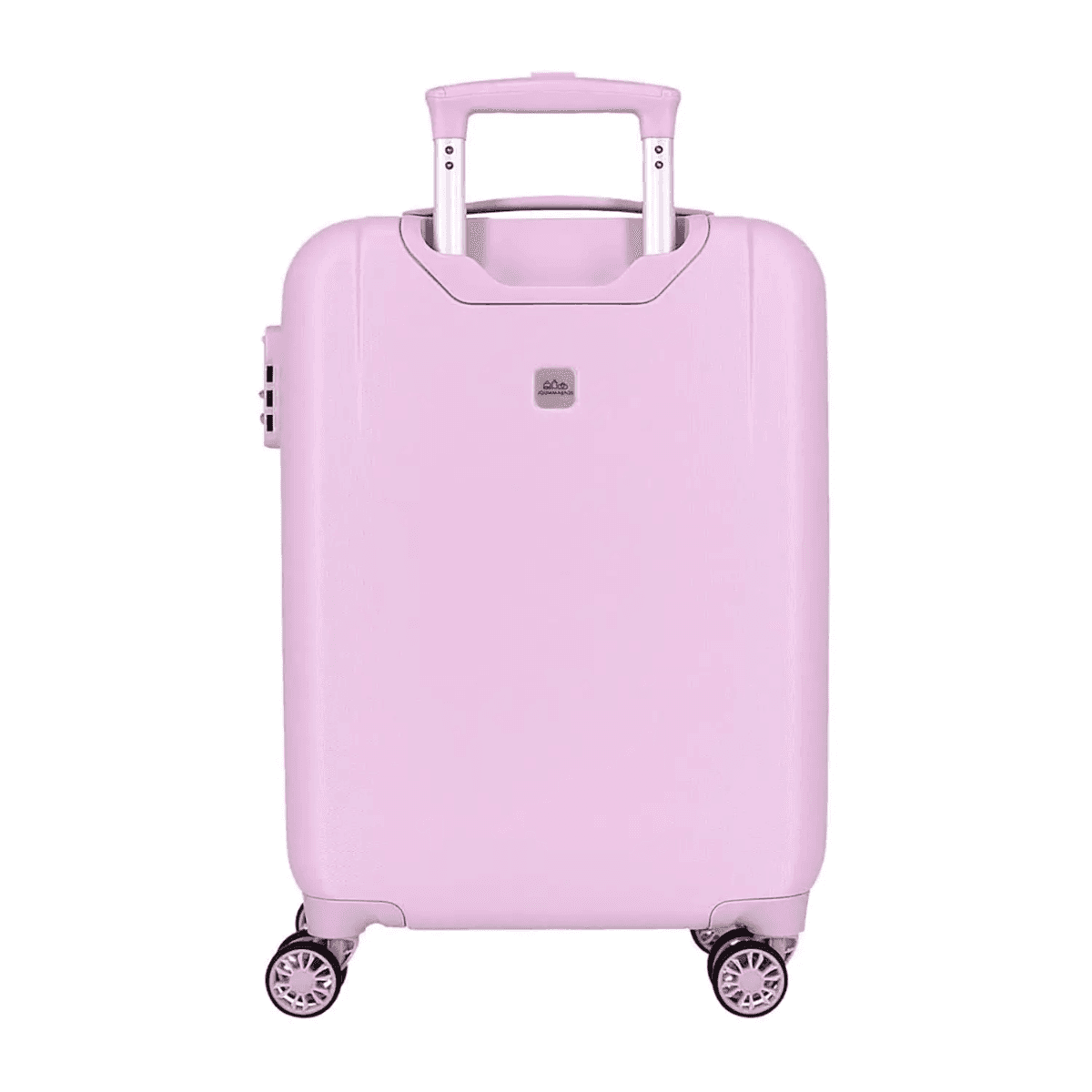 Trolley Joumma Bags 55cm Frozen in ABS - 3
