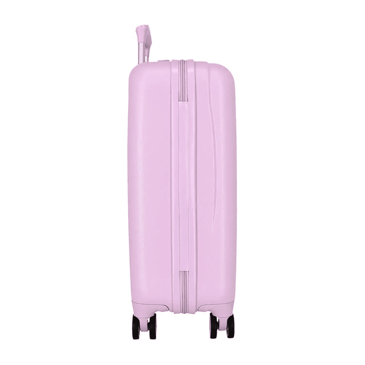 Trolley Joumma Bags 55cm Frozen in ABS - 4
