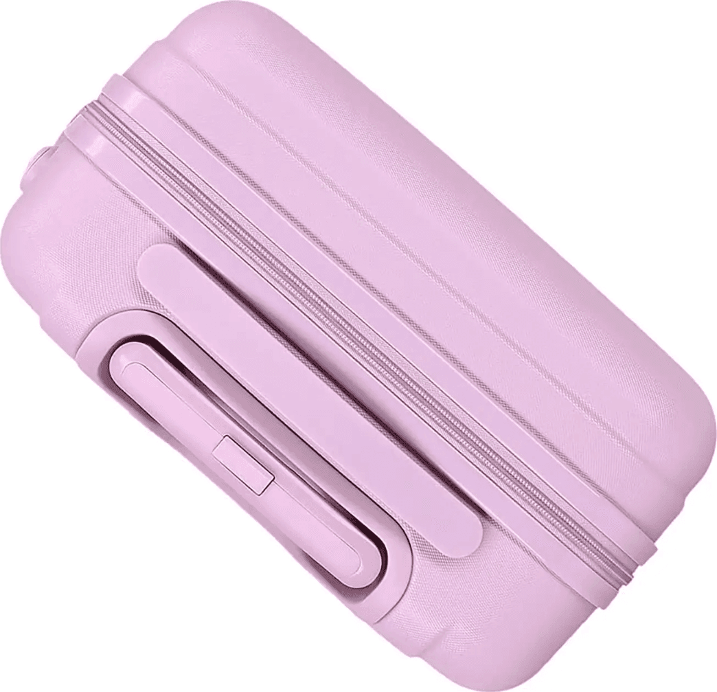 Trolley Joumma Bags 55cm Frozen in ABS - 6