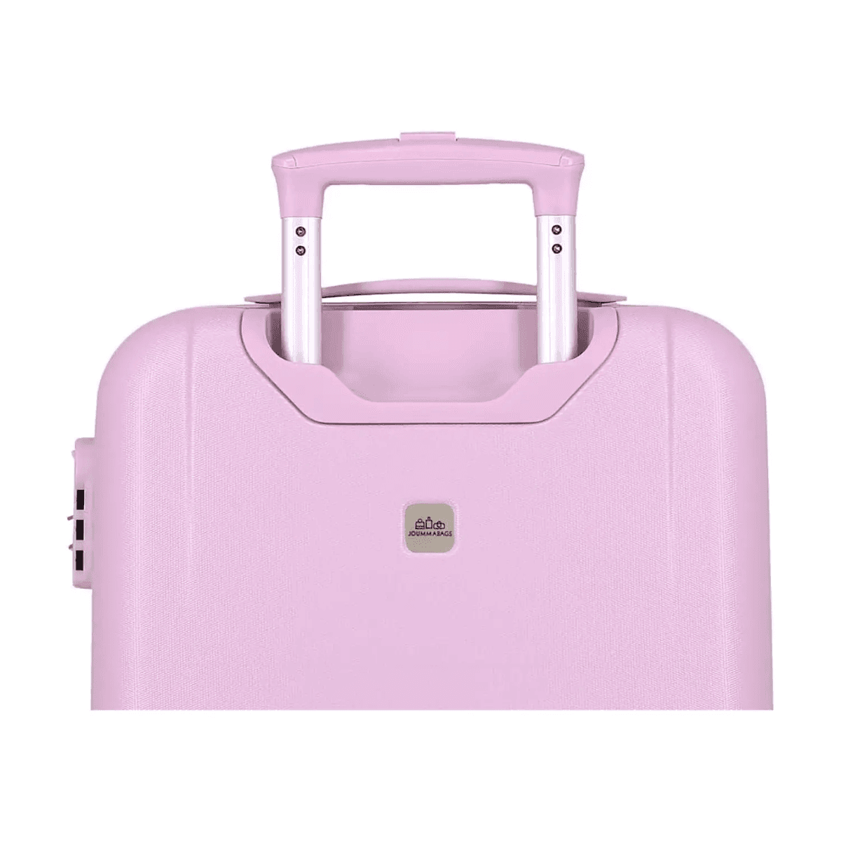 Trolley Joumma Bags 55cm Frozen in ABS - 8