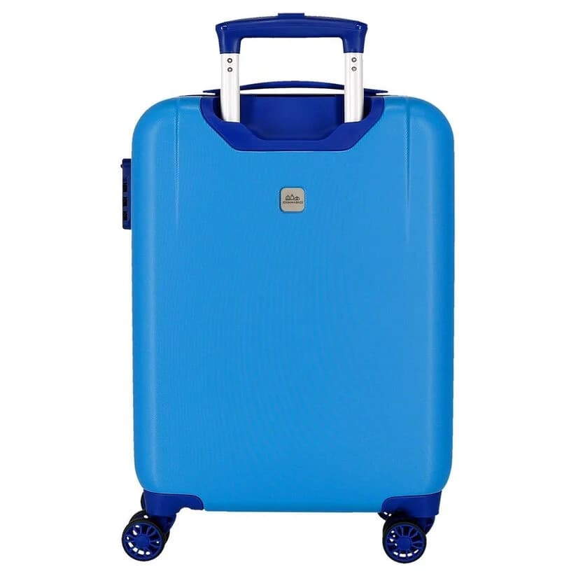 Trolley Joumma Bags 55cm Toy Story in ABS - 2