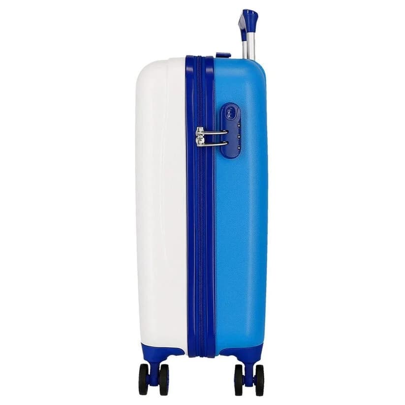 Trolley Joumma Bags 55cm Toy Story in ABS - 4