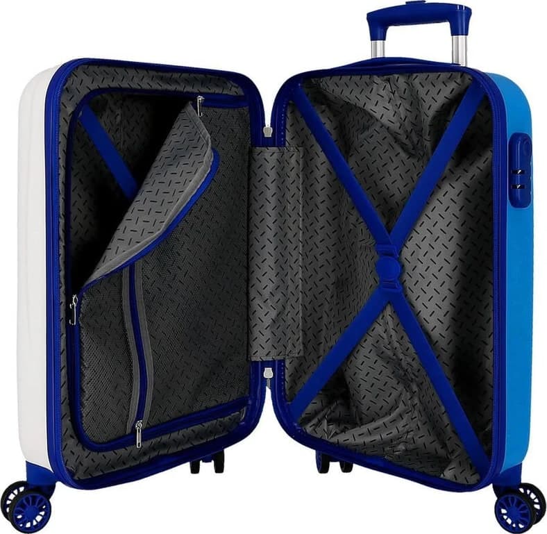 Trolley Joumma Bags 55cm Toy Story in ABS - 5