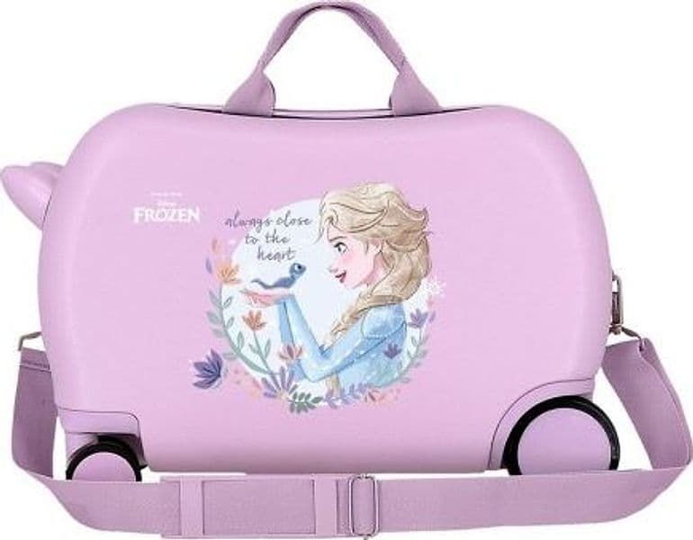 Valigia per Bambini Joumma Bags Frozen - 3