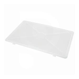 COPERCHIO CASSETTA P/IMPASTI LIEVITATI 60X40CM- ICS- 1,0 pz