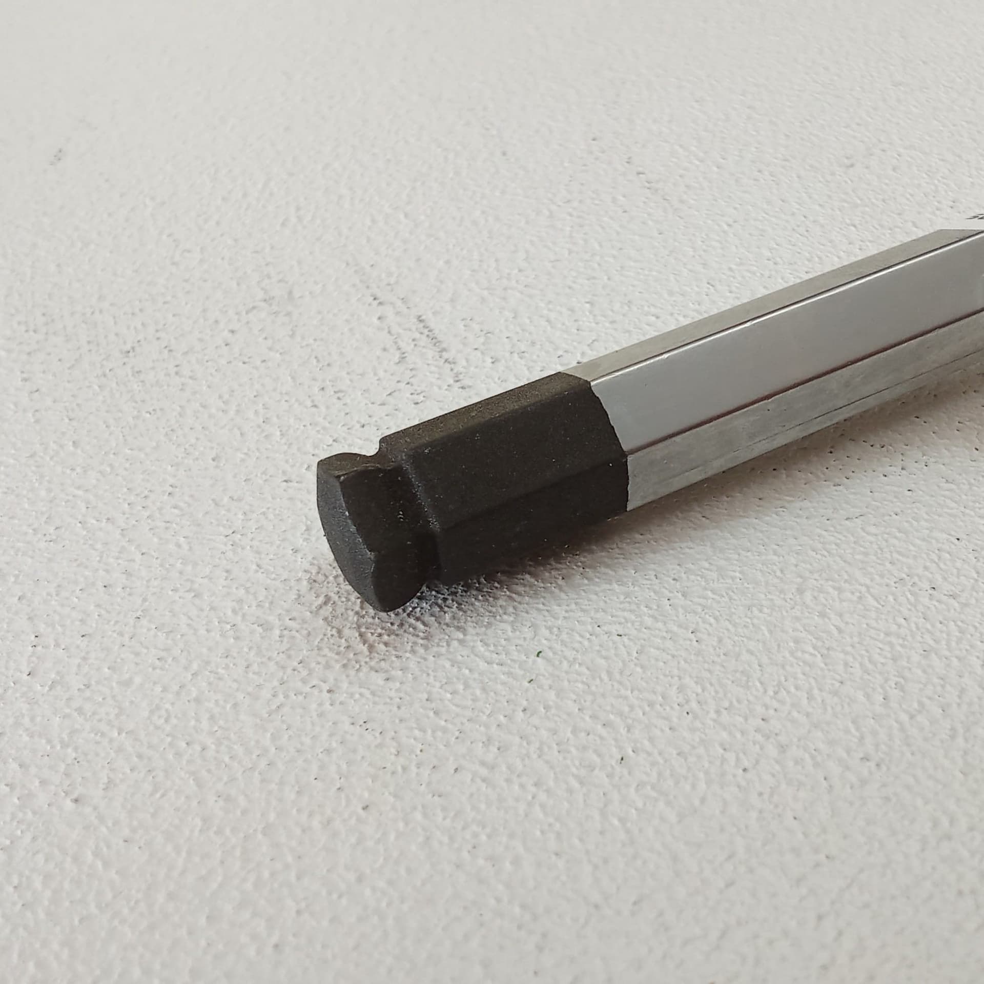 BenMan Turball 8mm chiave a T maschio esagonale con impugnatura bimateriale - 3