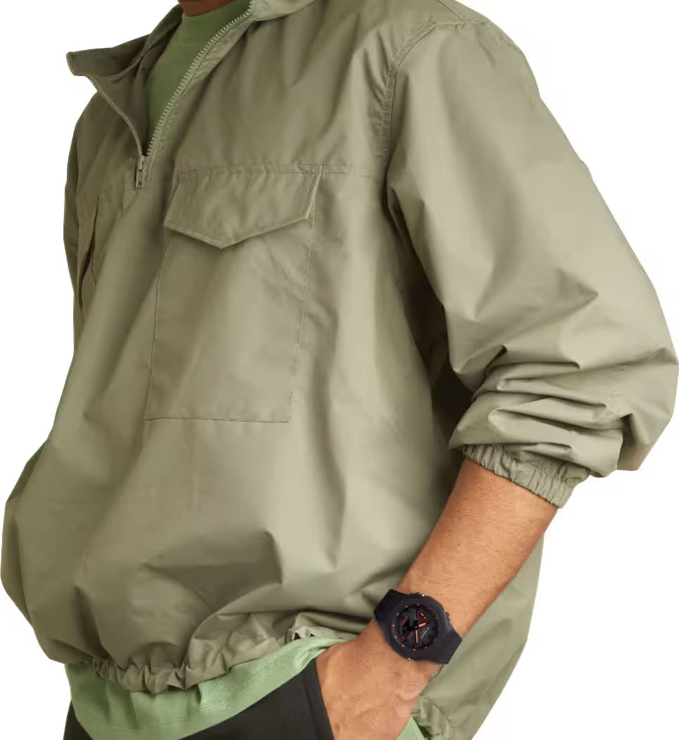 Orologio uomo CASIO G-SHOCK GA-2100-1A4ER - 2