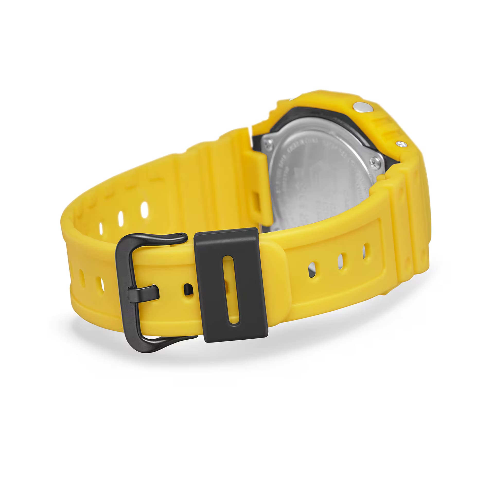 Orologio uomo CASIO G-SHOCK GA-B2100C-9AER - 4