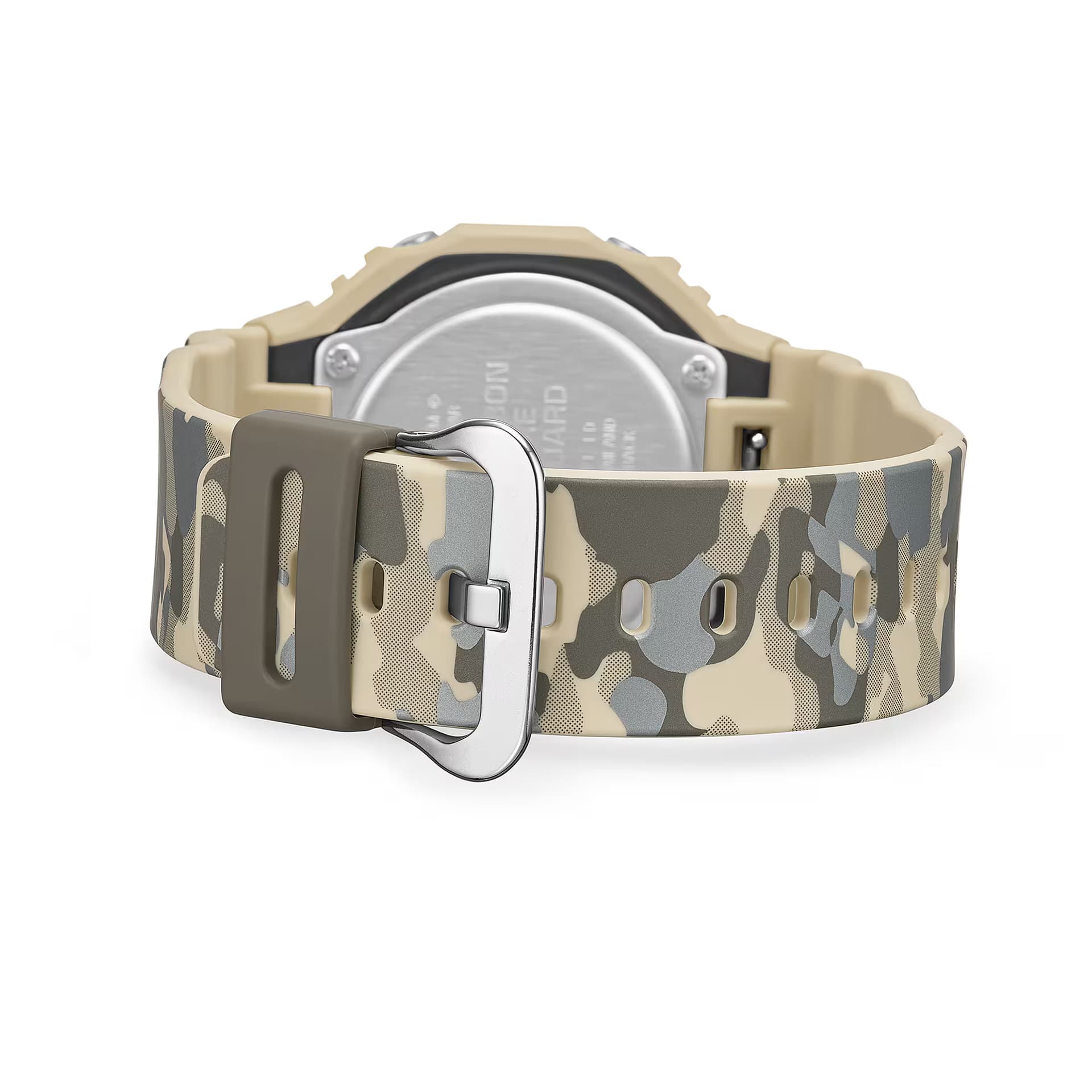 Orologio uomo CASIO G-SHOCK GA-2100CM-5AER - 3