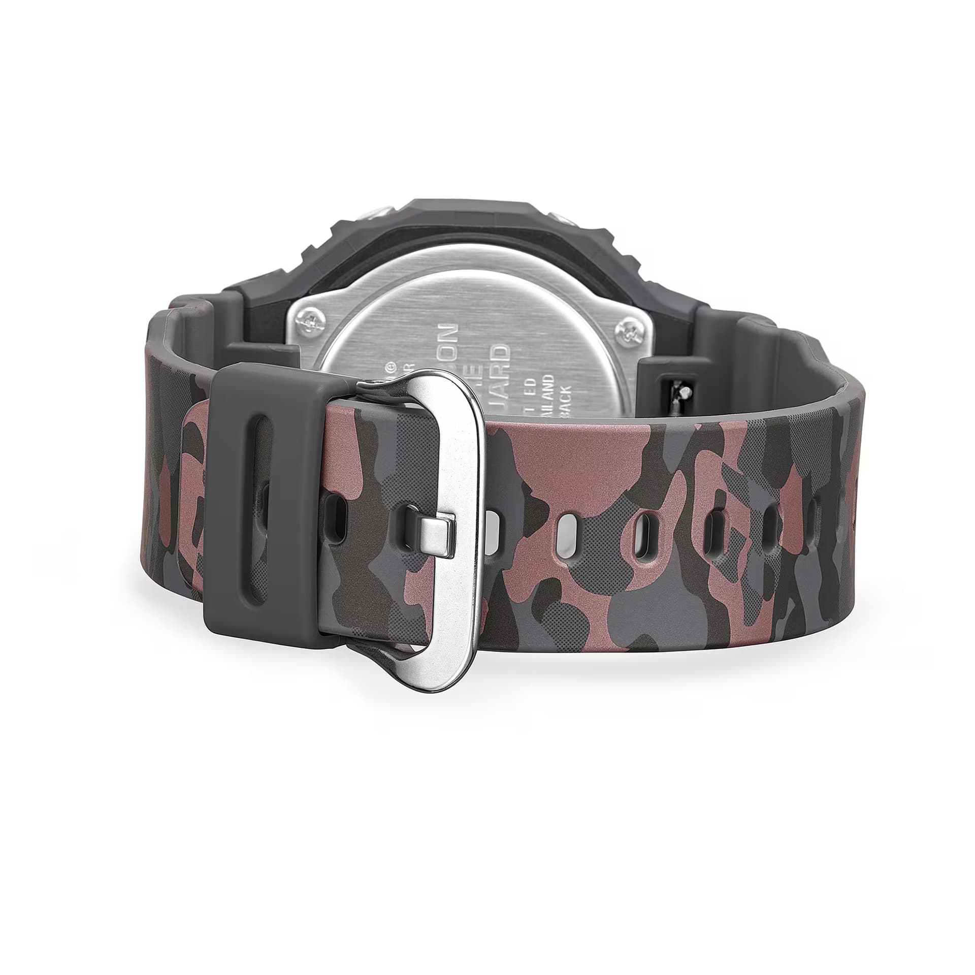 Orologio uomo CASIO G-SHOCK GA-2100CM-8AER - 3