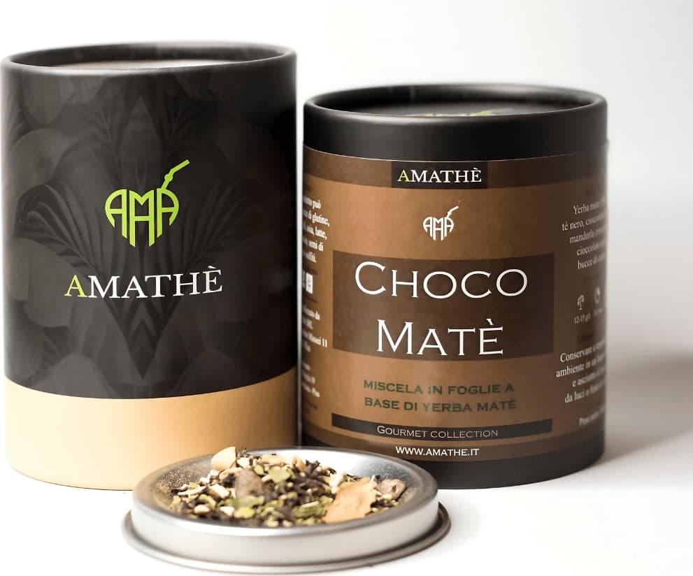 Choco Matè - 2