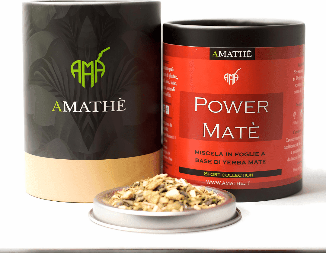 Power Maté - 2