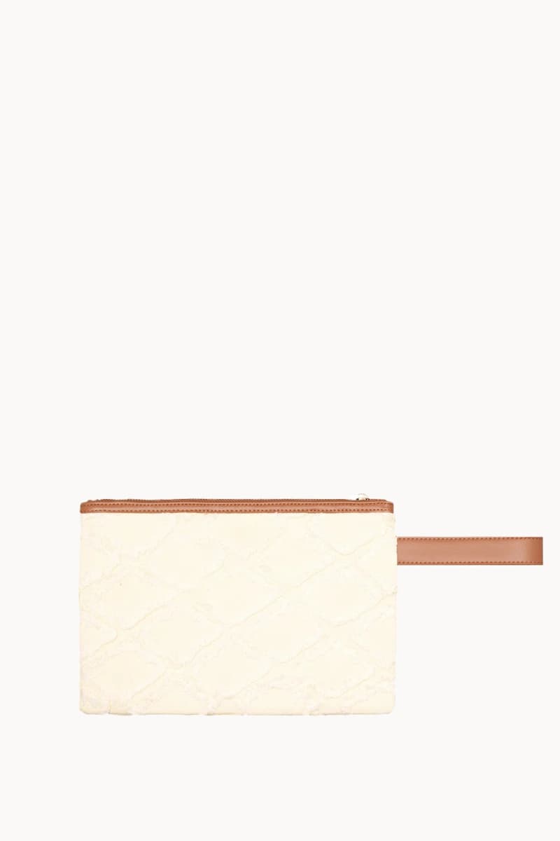 Pochette capri Denim Mexican | 4GIVENESS - 4