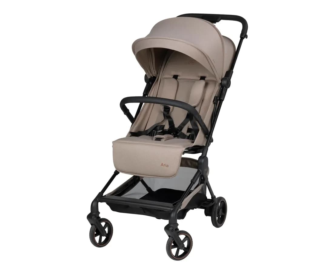 Passeggino Peg Perego Aria – Desert